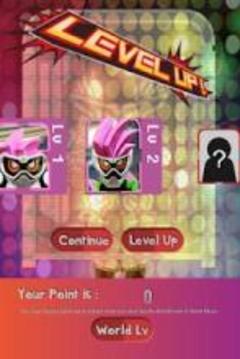 KR Ex-Aid : Piano Tiles Game游戏截图5