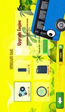 Bus Games For Kids游戏截图3
