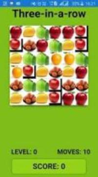 Fruit Mach game游戏截图5