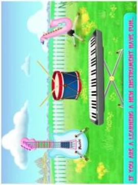 Holiday Play House of Fun游戏截图5