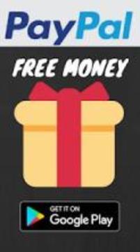 PayPal USA-Reward app Earn money easily Free money游戏截图2