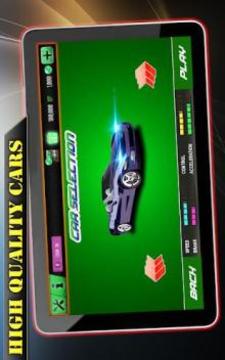 Dr Driving School 3D Car Game游戏截图4