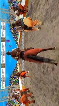 Horse Game With Arabian Horse游戏截图1