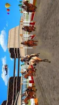 Horse Game With Arabian Horse游戏截图4