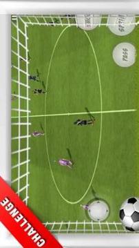 Mobile Kids Soccer Evolution - 18 Championship游戏截图3