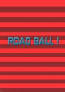 Zigzag road ball游戏截图4