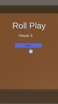 Roll Play: 3D Dice Roller游戏截图5