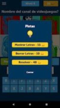 Polinesios El Juego: Rafa, Karen y Less! Fan Quiz游戏截图2