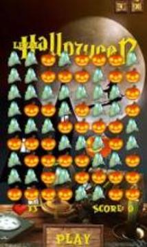 first Halloween游戏截图5