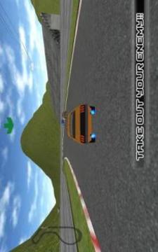 Valley Road Car Racing : Real Xtreme游戏截图3