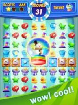 Toy Puzzle Match Game游戏截图4