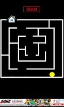 The Maze Puzzle游戏截图3