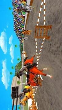 Horse Game With Arabian Horse游戏截图3