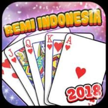 Kartu Remi Indonesia Offline游戏截图2