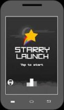 Starry Launch游戏截图4