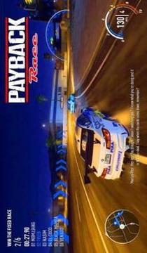 Payback Race游戏截图3