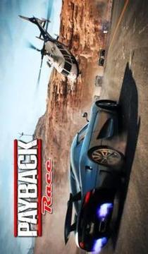 Payback Race游戏截图4