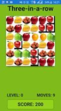 Fruit Mach game游戏截图4