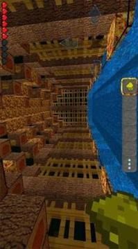 Like Craft : Exploration Adventures游戏截图3