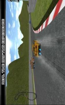 Valley Road Car Racing : Real Xtreme游戏截图4