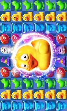 Toy Puzzle Match Game游戏截图1