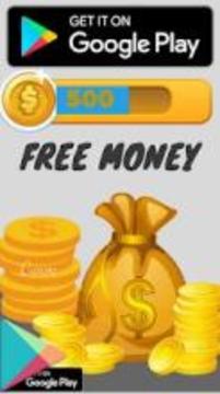 PayPal USA-Reward app Earn money easily Free money游戏截图1