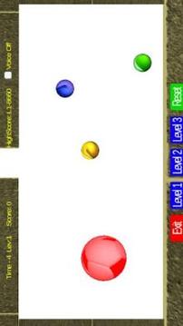 Carrom Balls游戏截图5