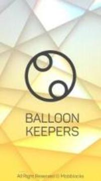 Baloon Keeper游戏截图4