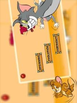 Tom and Jerry Games World Adventure游戏截图3