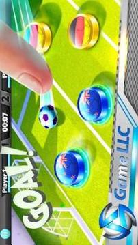 Soccer Hero Dream 3D游戏截图3