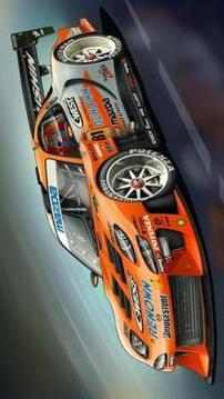 Racing Cars Auto 3D Real游戏截图5