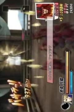 New Basara 2 Heroes Sengoku Trick游戏截图4