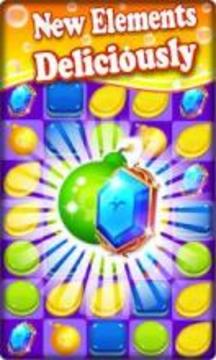 cookie crush cookies blast new游戏截图1