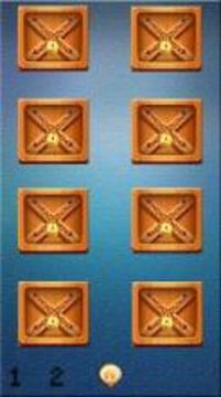 Crazy Power Rangers Hero galaxy puzzle游戏截图4