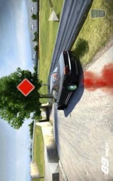 Racing Car : High Speed Furious Drift Simulator 3D游戏截图1