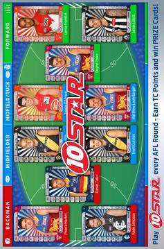 AFL Teamcoach 2013游戏截图3