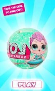 LOL Opening™ : Big Surprise Eggs Pet Doll游戏截图4