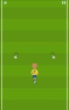 Driff Dribbling With Soccer Stars游戏截图3