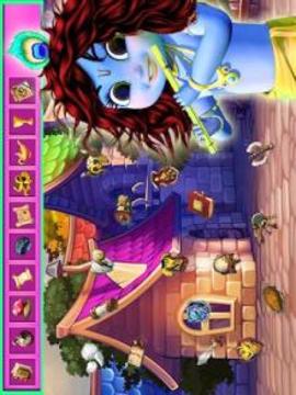 Krishna Games : Hidden Object Games 200 Levels游戏截图3