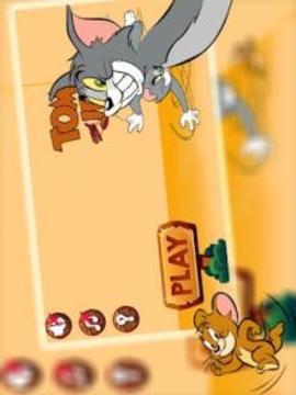 Tom and Jerry Games World Adventure游戏截图4