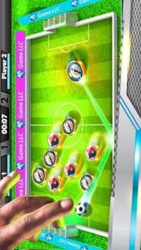 Soccer Hero Dream 3D游戏截图1