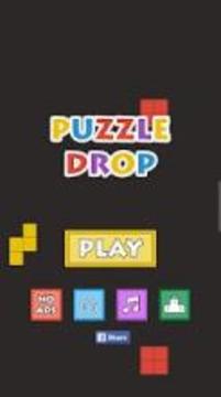 Puzzle Drop游戏截图1