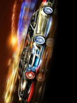 Racing Cars Auto 3D Real游戏截图3