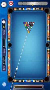 Billiard Offline游戏截图1