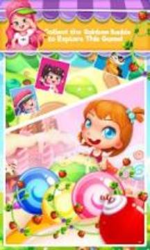 Bubble Wing Pop Match Game游戏截图4