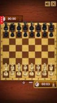 3D Chess Master Online Games游戏截图1