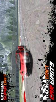 Racing Drift Car Limits游戏截图1