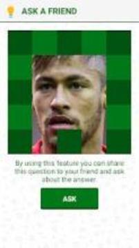 FIFA Quiz : Guess The Football Player游戏截图1