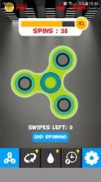 SPINNER SPEEDER游戏截图3