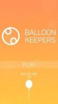 Baloon Keeper游戏截图3